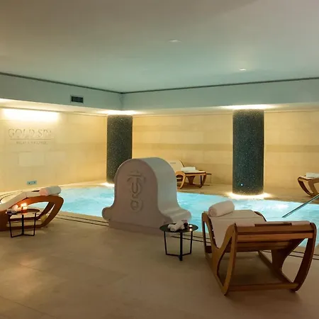 Gold Tower Lifestyle Hotel-2