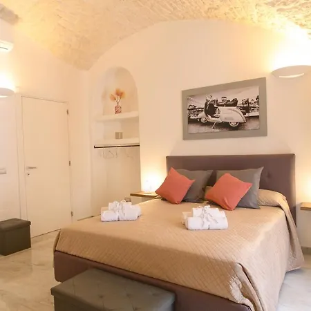 Luxury Room Cassese-2