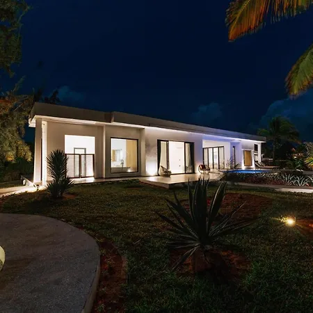 Safira Blu Luxury Resort & Villas-3