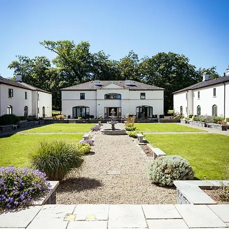 Escape Ordinary At Castle Hume-3