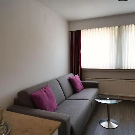 Hotel Hollaender Hof-3