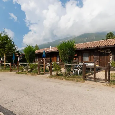 The Village Chalet-2