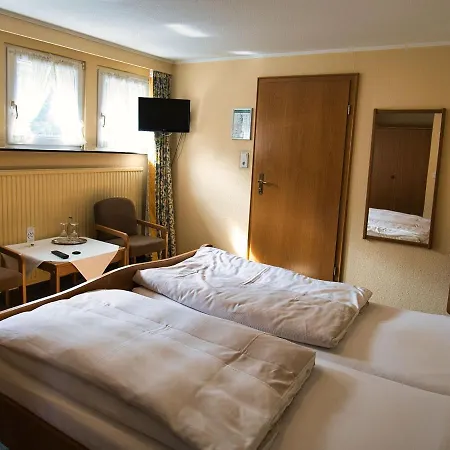 Hotel Hollaender Hof-2