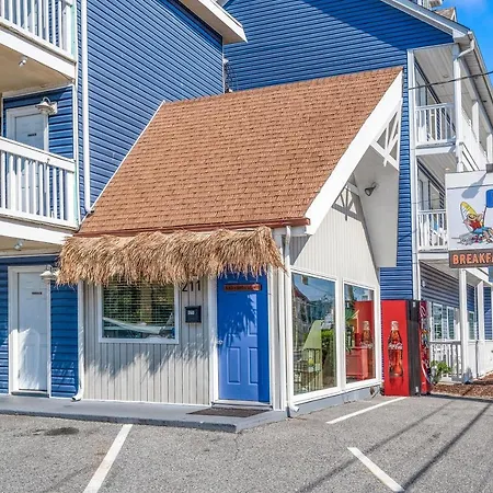 Beach Bum Inn-2