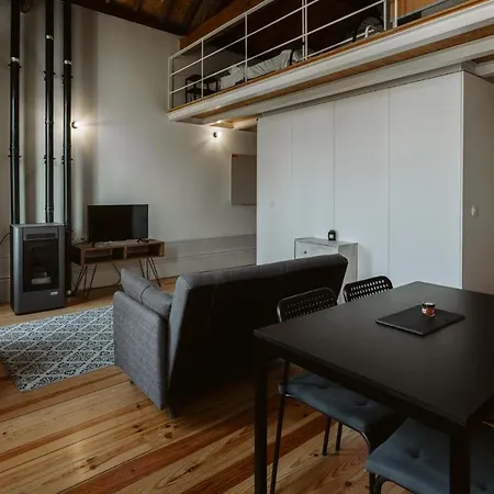 Step In Porto Apartments-3