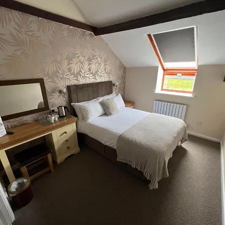Broughton Craggs Hotel-2
