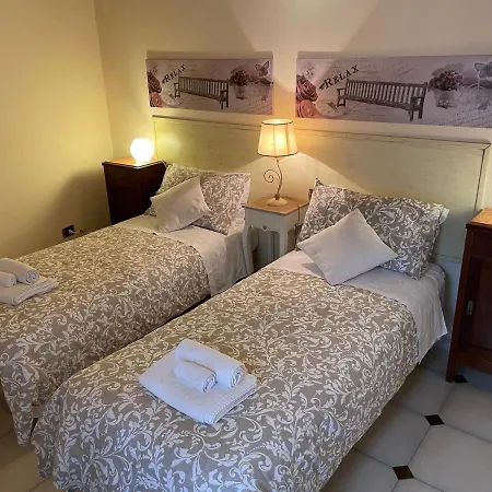 Porta Piccola B&B-2