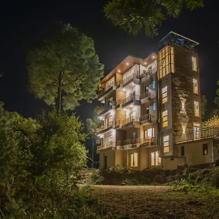 The Lalita'S Majestic Pines-2