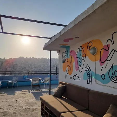 Rainbow Guest House-2