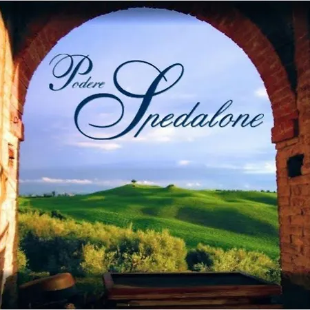 Podere Spedalone-2