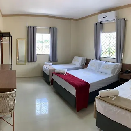 Hotel Estrela-2