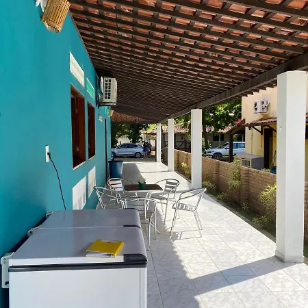 Japaraiso I Casa Azul - Próxima ao Mar-2