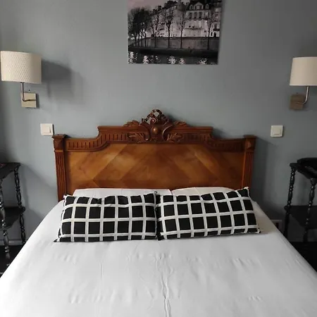 Hôtel Verlaine-3