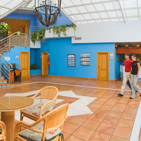 Diverhotel Dino Marbella-3