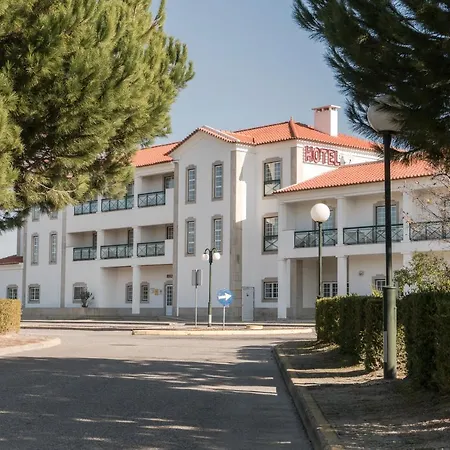 Hotel Estrela Da Idanha-2