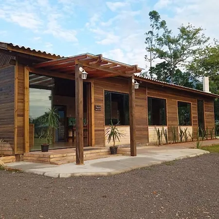 Chales Alvorada-3