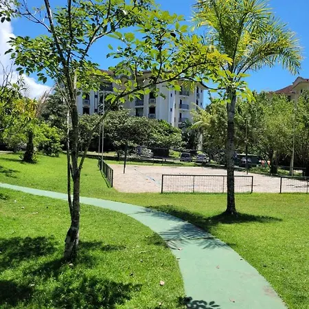 Condominio Wembley Tenis-3
