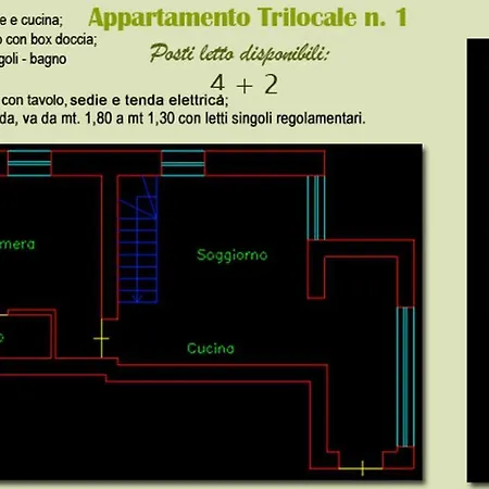 La casa di Carla-2
