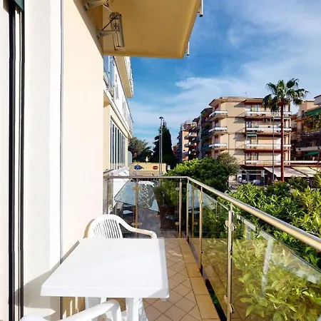Miriam Hotel & Residence-2