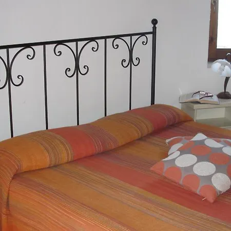 B&B Supramonte-3