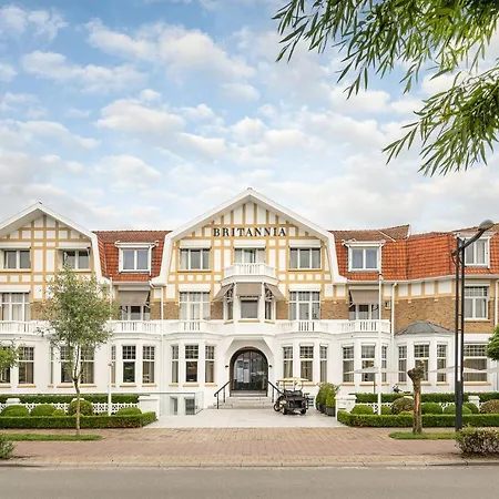 Hotel Britannia-3