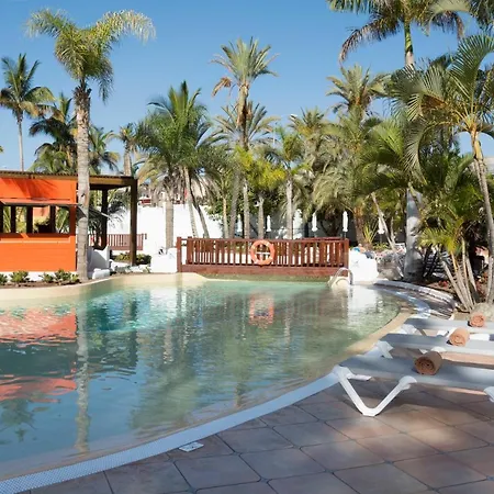 Hotel Gran Canaria Princess - Adults Only-3
