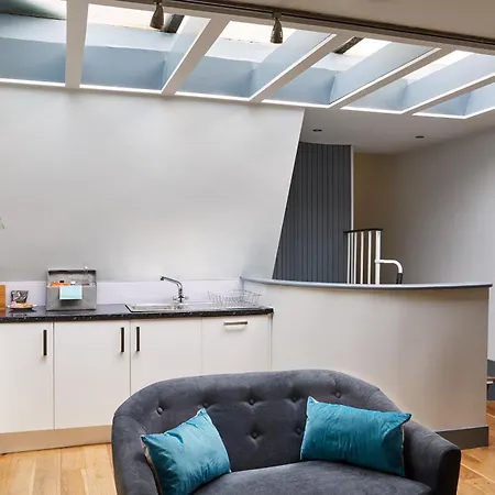 Holborn By Viridian Apartments-2