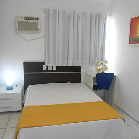 Boa Viagem Beach Flat apt 304-3