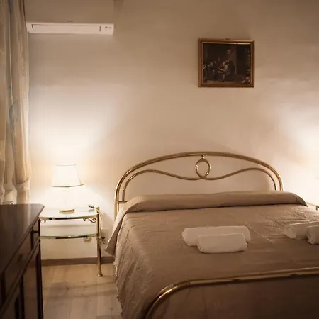 Da Mario In Florence Guesthouse-3
