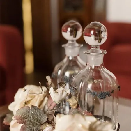 Da Mario In Florence Guesthouse-2