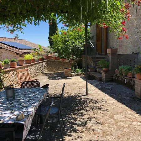 Agriturismo San Giusto-3