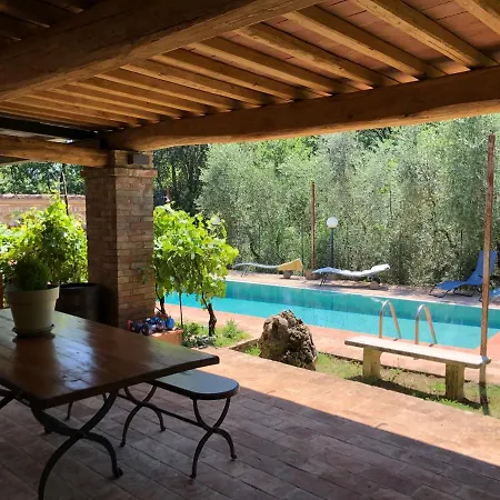 Agriturismo San Giusto-2