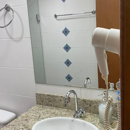 Flat Hotel Saint Moritz-2