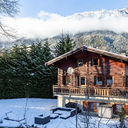 Chalet des Favrands-3
