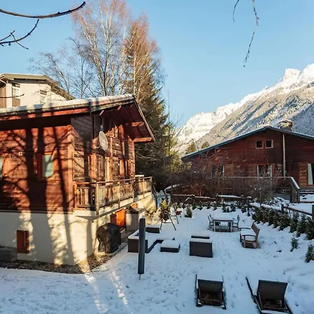 Chalet des Favrands-2