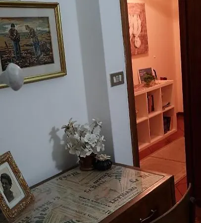 B&B Via della Grotta-3