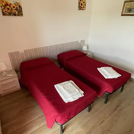 Agriturismo Da Pietro-2