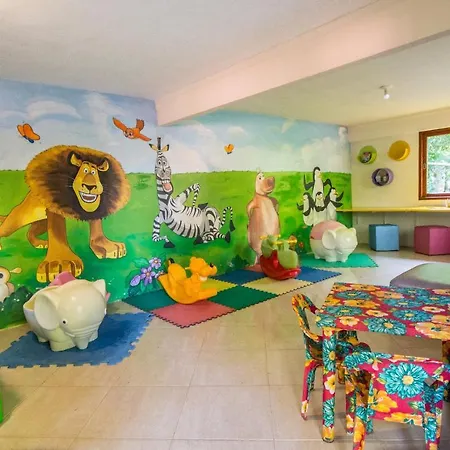 Hotel Fazenda Canto da Serra-3