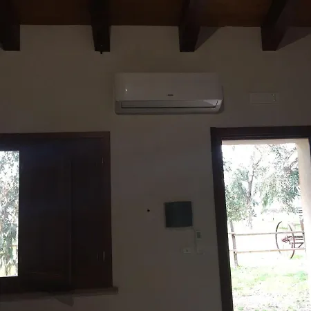Residence Le Tamerici-2