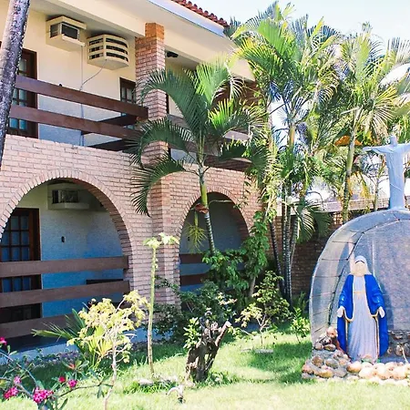 Hotel Pousada Mahon Mar-3