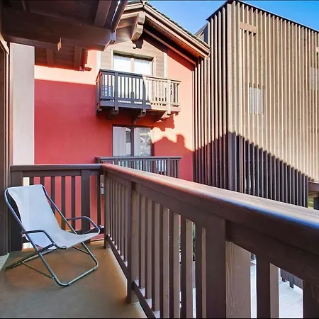 Olympic Chalet-3
