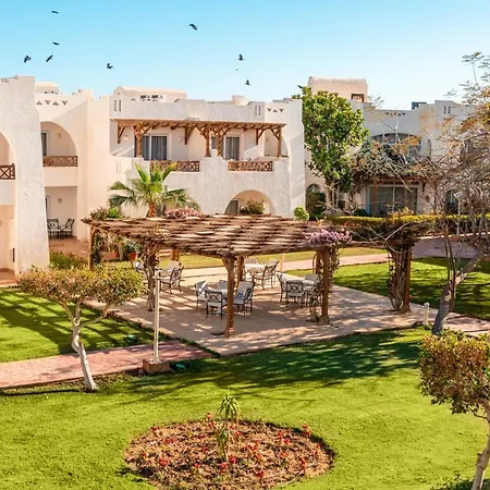 Sharm Dreams Vacation Club - Aqua Park-2