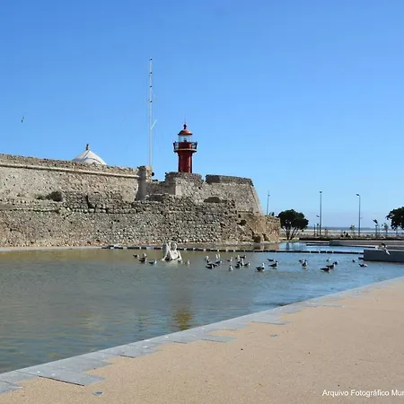 Hotel Mercure Figueira Da Foz-2