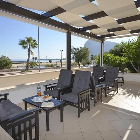 Villa Faro B&B-3