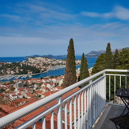 Dubrovnik View Apartments-2