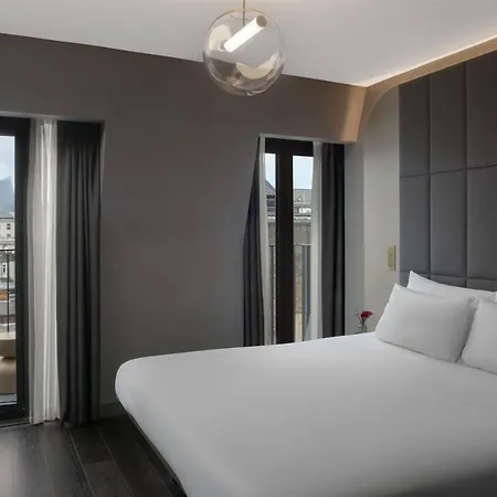 Hotel Amano Covent Garden-2