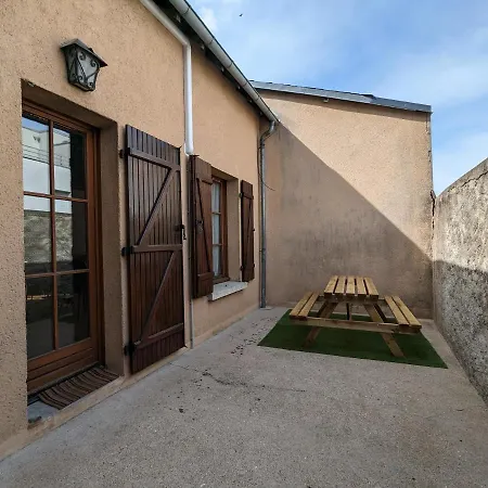 La Petite Chaume-2