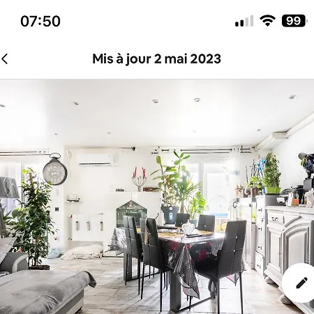 Chambre cosy-3