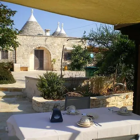 Trulli Giulivi-2