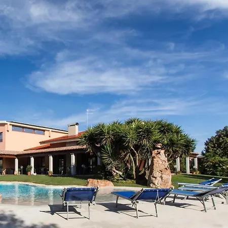Agriturismo Villa Gaia-3